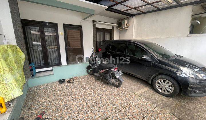 Dijual Rumah Di Taman Holis Indah 1 Bandung 2