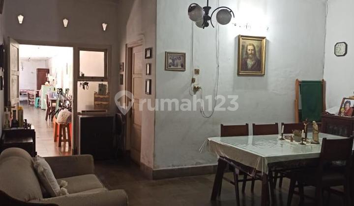 Dijual Rumah di Baladewa Bandung