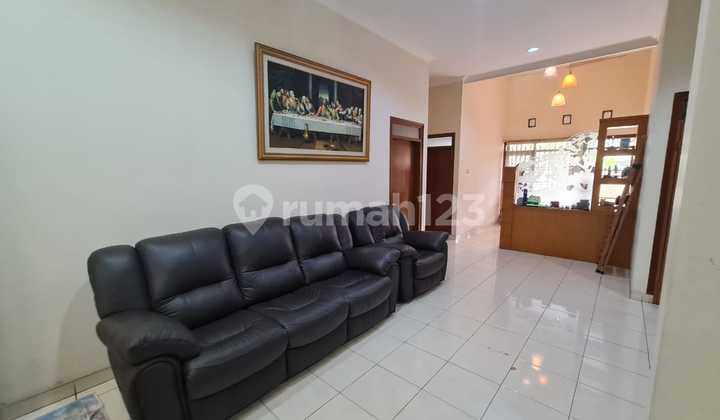 Dijual Rumah di Taman Kopo Indah 3 Bandung
