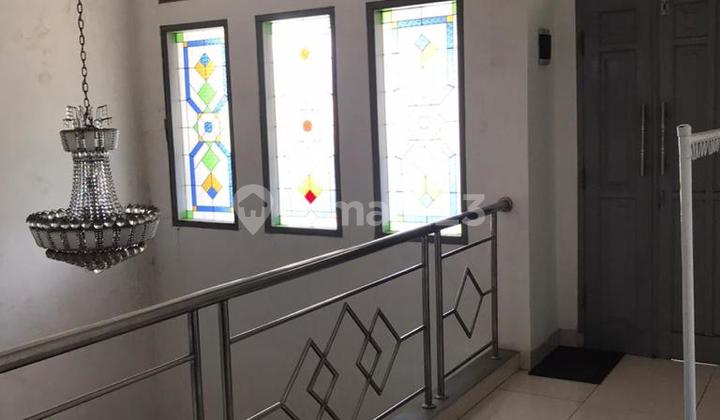 Dijual Rumah di Pinus Regency Soekarno Hatta Bandung