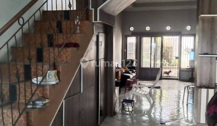 Dijual Rumah Di Sayap Gatsu Bandung  2