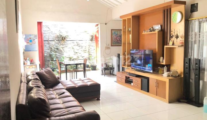 Dijual Rumah Super Bu Nego Sampai Deal di Pinggir Jalan Raya Pharmindo Bandung