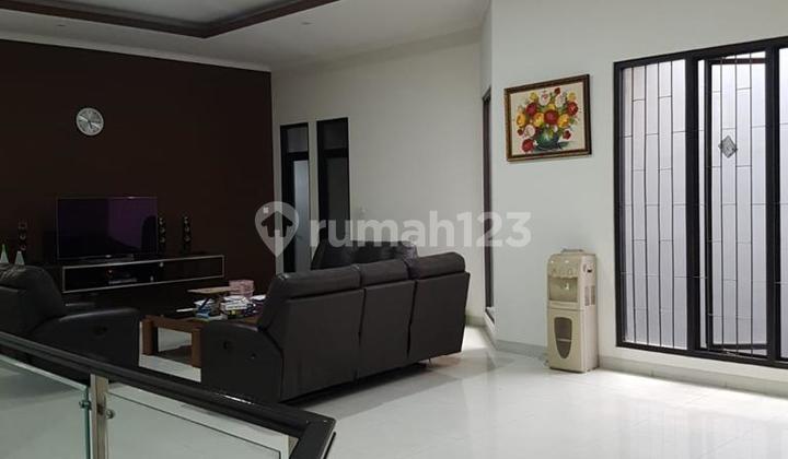 Dijual Super Cepat Rumah Mewah Full Furnih Di Pasadena Bandung 