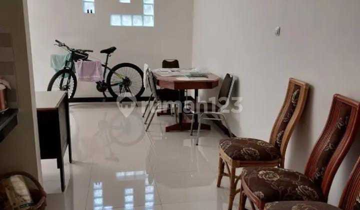 Dijual Rumah di Taman Kopo Indah V Bandung