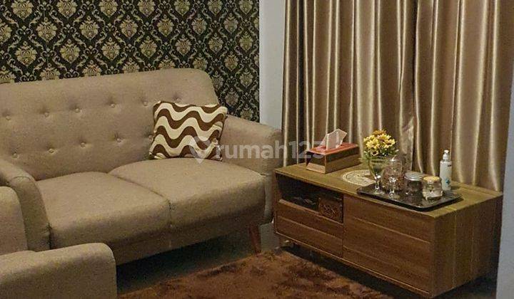 Dijual Rumah Siap Huni Furnish Di Cilampeni Katapang Bandung  1