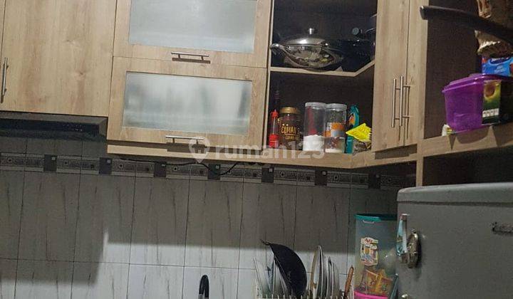 Dijual Rumah Siap Huni Furnish Di Cilampeni Katapang Bandung  2