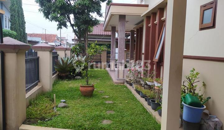 Dijual Rumah di Komplek Margahayu Permai Bandung