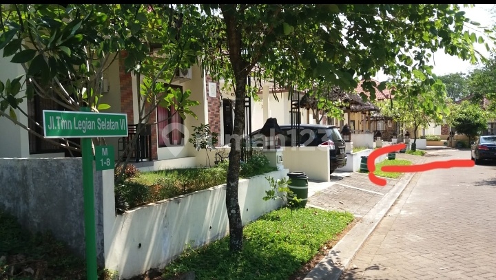Rumah Murah Teras Bali Semarang Dekat Bsb 1
