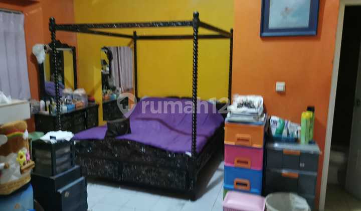 Dijual Rumah di Sarijadi Bandung