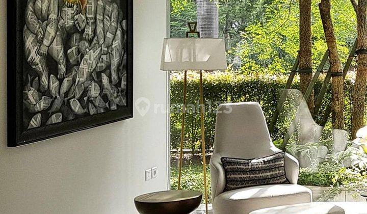 Rumah super mewah bagus minimalis Pakuwon Indah dkt Graha Citraland 2
