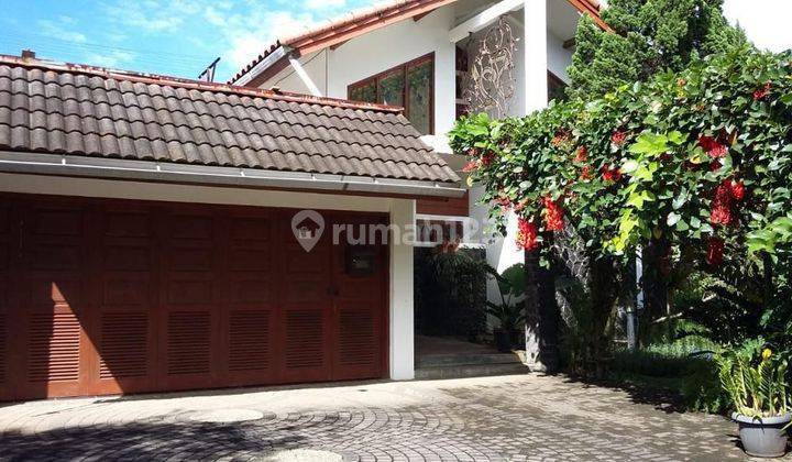 RUMAH DIJUAL DI DAGO RESOR VIEW KOTA BANDUNG MURAH PISAN 2