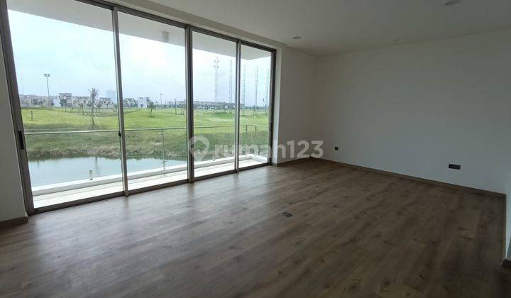 Rumah Brandnew Mozart, Golf Island View Golf 1