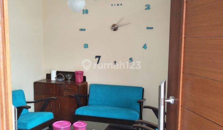 Dijual Rumah Minimalis Di Cisaranten Kulon Bandung  2