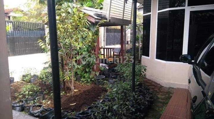 Dijual Rumah Di Komplek Margawangi estate Buah Batu 2