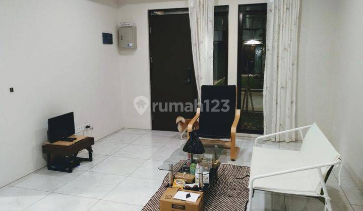 Rumah Nyaman! Rumah KBP Bandung Simakirana 1