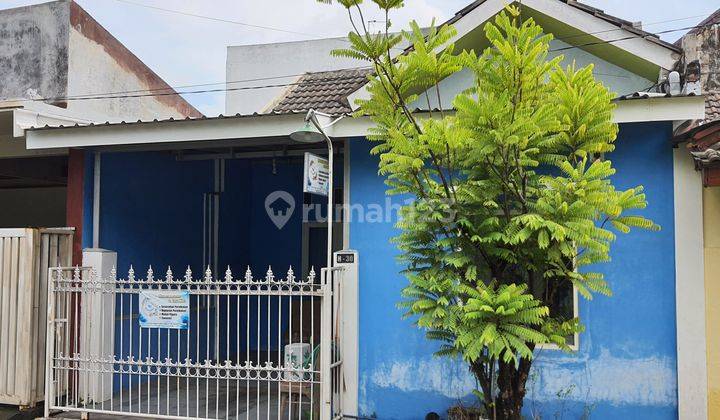 Rumah Nyaman di Lingkungan Asri, Pondok Wage Indah 2 Sidoarjo. 1