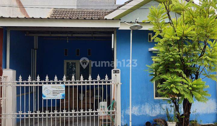 Rumah Nyaman di Lingkungan Asri, Pondok Wage Indah 2 Sidoarjo. 2