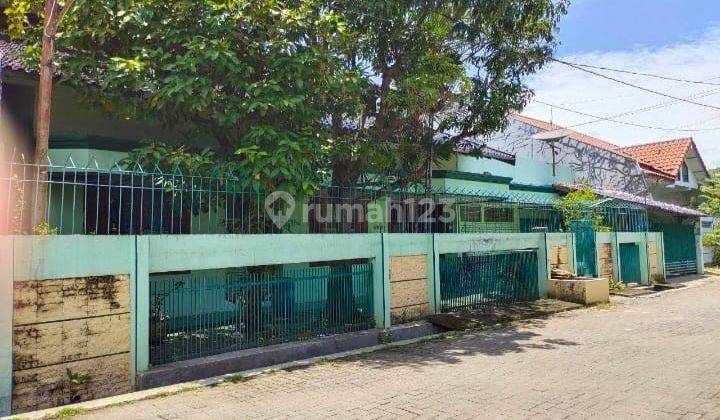 Dijual Rumah 1.5 Lt Di Kalimas 2