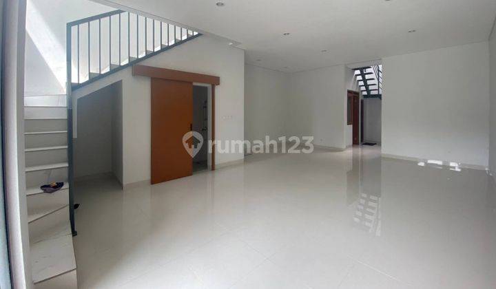 Di jual Rumah Batununggal 2