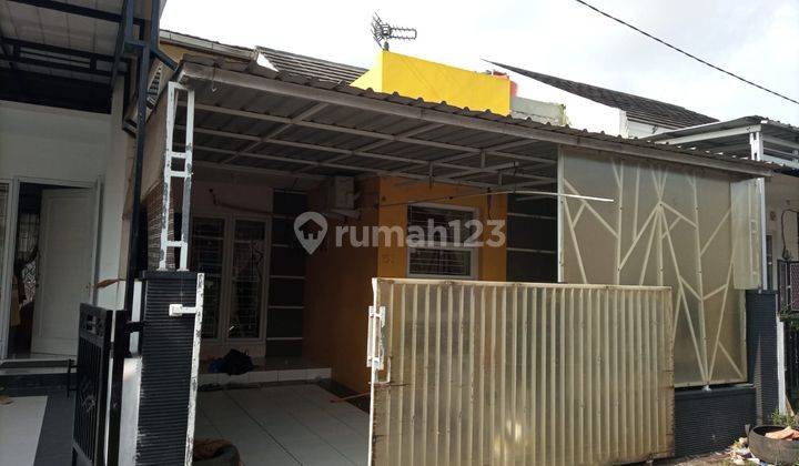 Dijual Rumah Siap Huni di Graha Timur Purwokerto 1