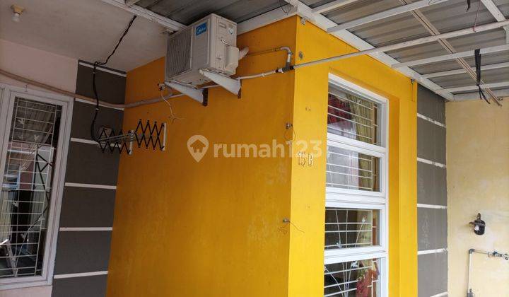 Dijual Rumah Siap Huni di Graha Timur Purwokerto 2