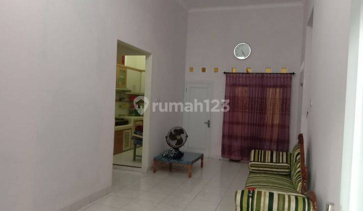 Dijual Rumah 2 Lantai Siap Pakai di Cilacap Kota 2