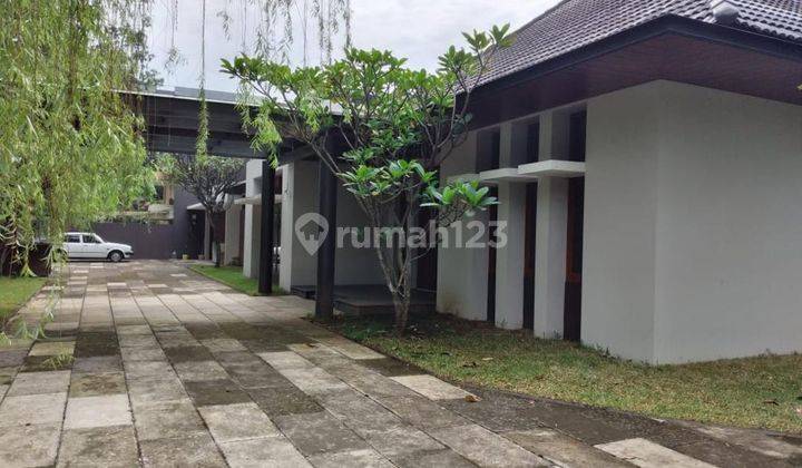 Dijual rumah siap huni di Cipaganti 1