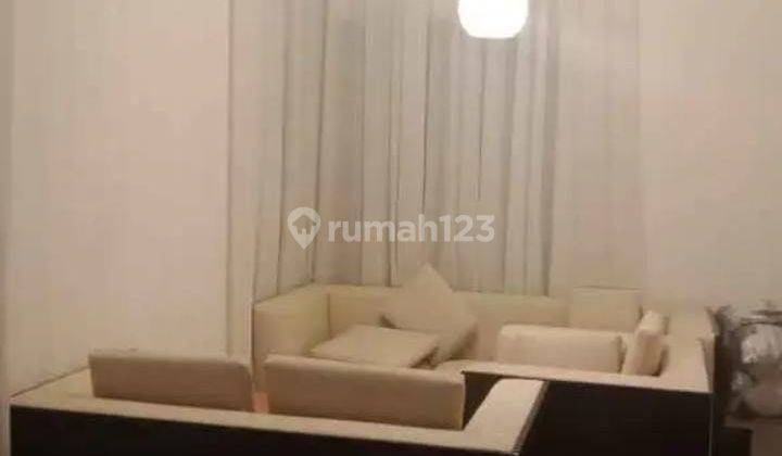 Dijual rumah siap huni di Setraduta 1