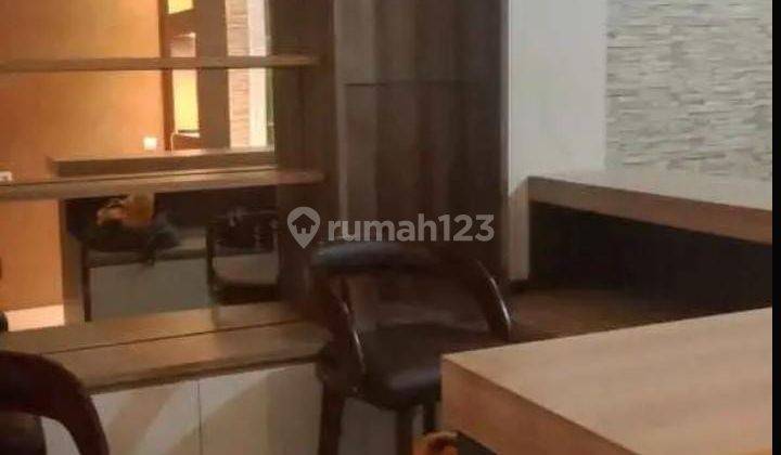 Dijual rumah siap huni di Setraduta 2