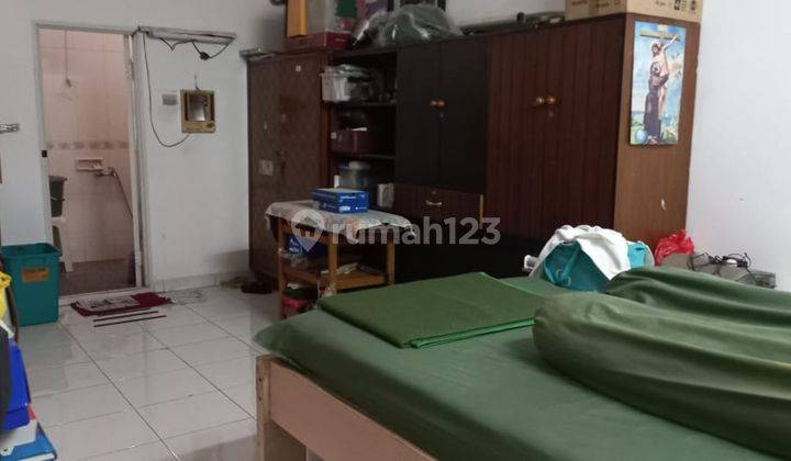 Rumah Bagus Furnished Sertifikat Hak Milik Citragran Cibubur 2