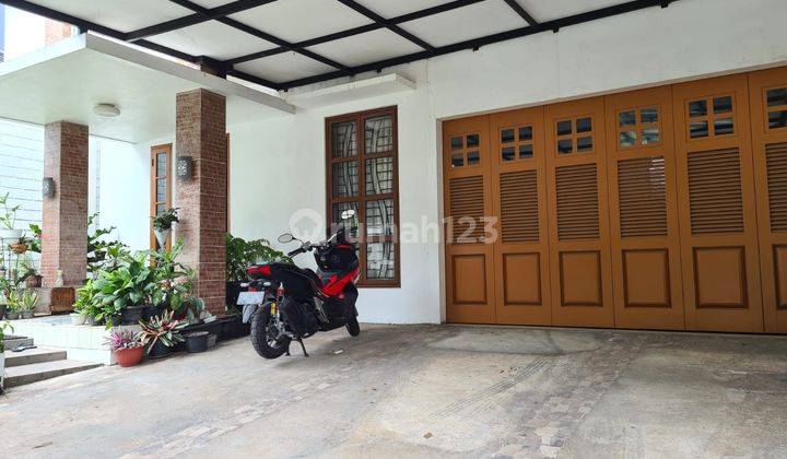 RUMAH CANTIK DAN MEWAH DI MAGUWOHARJO  2