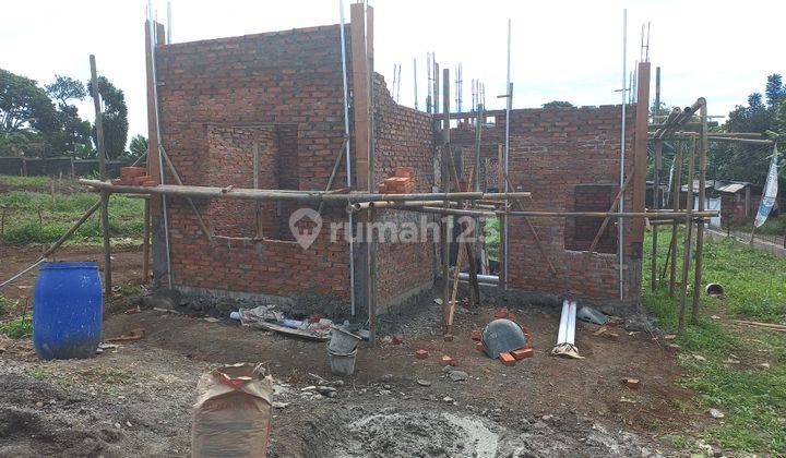 Perumahan cluster tiada dua nya di bogor.super istimewa 2