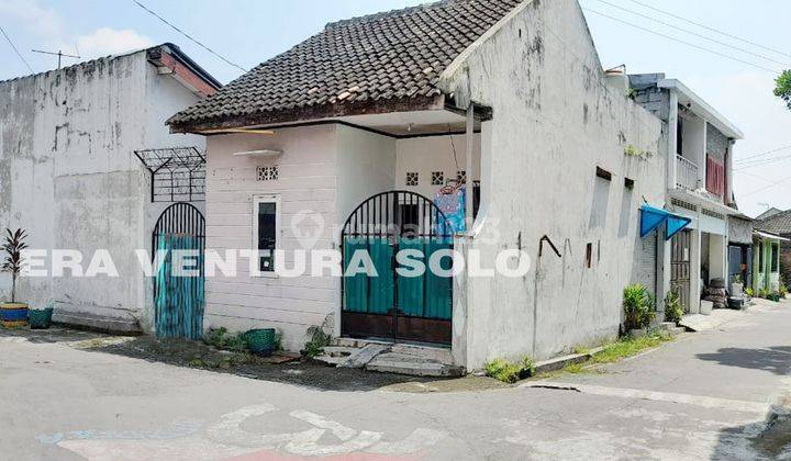 Di jual Cepat!!!!Rumah Kos di Cemani Sukoharjo 1