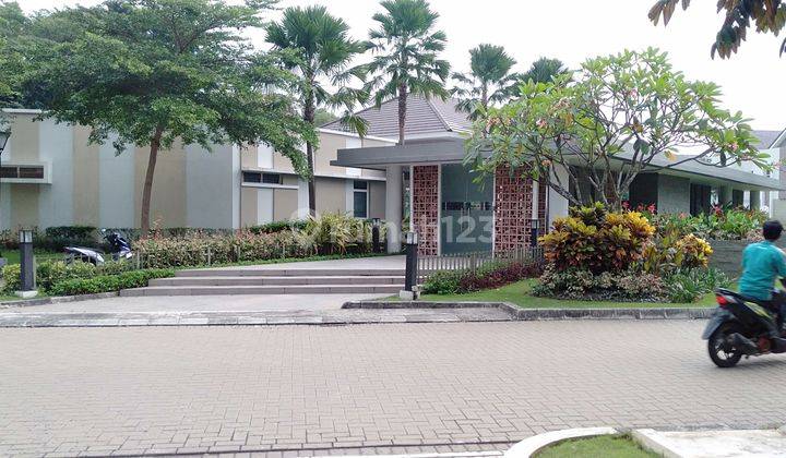 DiKontrakan Rumah Baru 2 Lantai Purnish Summerecon di Karawang Barat 2