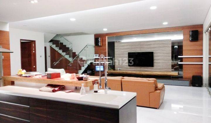 RECOMMENDED BAGUS FULL FURNISHED @ BATUNUNGGAL 1