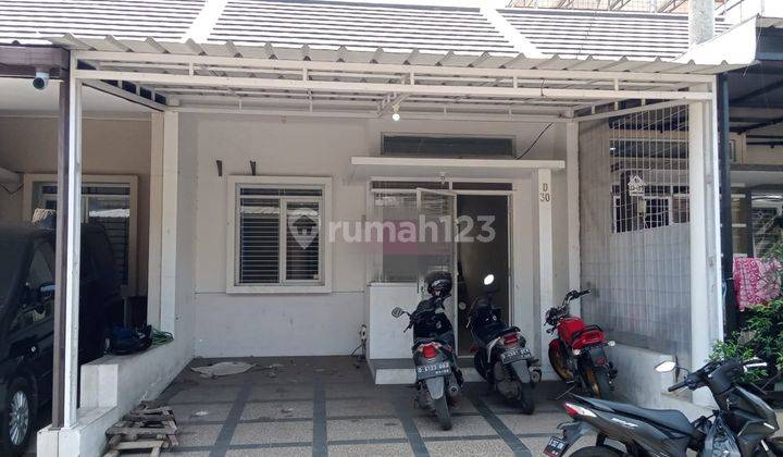 Dijual Rumah Siap Huni La Margas Residence 2