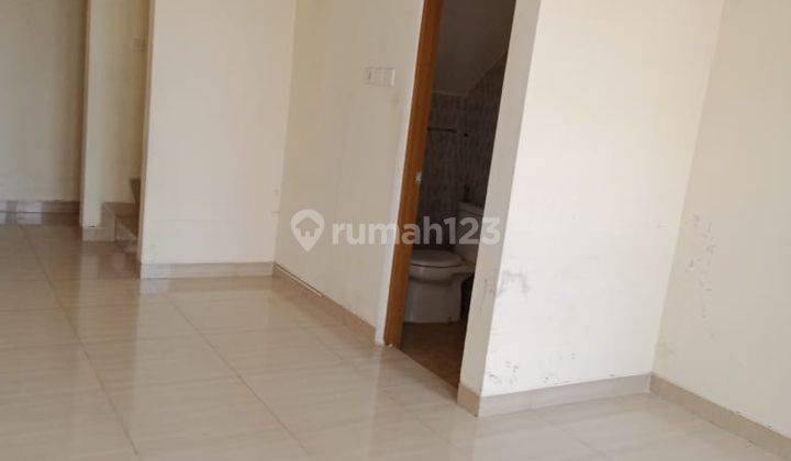 Dijual Rumah Royal Palem Di Jakarta Barat Unfurnished 1