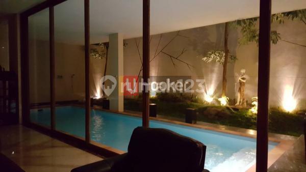 Luxury house in Green Candi Residence 2