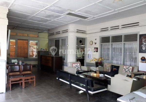 TURUN HARGA TERBAIK ! JUAL RUMAH SAYAP DAGO BELAKANG BORROMEUS, BANDUNG 1