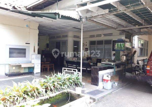 TURUN HARGA TERBAIK ! JUAL RUMAH SAYAP DAGO BELAKANG BORROMEUS, BANDUNG 2