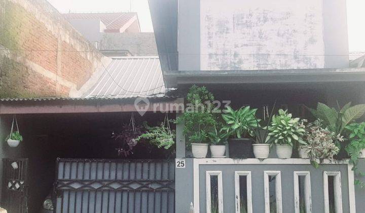 Dijual rumah di kota Purbalingga 1