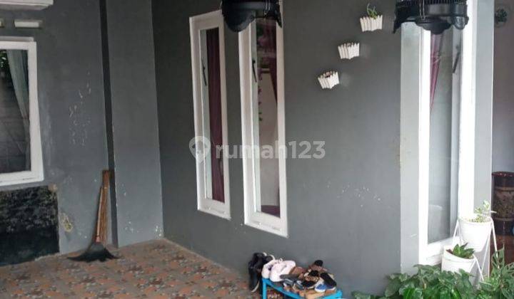 Dijual rumah di kota Purbalingga 2