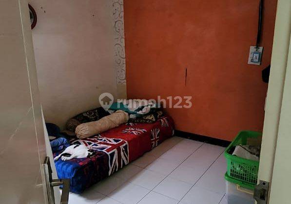 kamar tidur rumah nyaman huni di batujajar