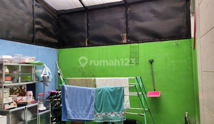 foto lainnya rumah nyaman huni di batujajar