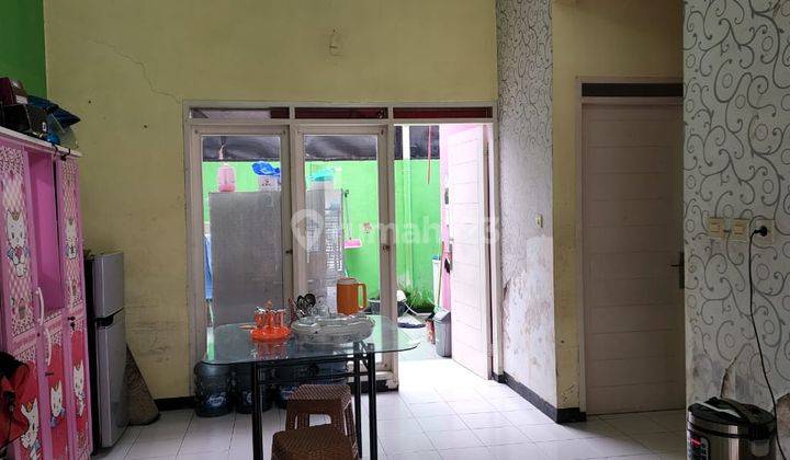 foto lainnya rumah nyaman huni di batujajar