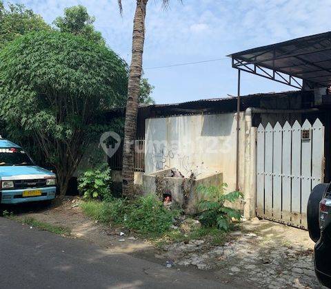 Hitung Tanah Rumah di Meruya Penyelesaian Tomang Jual Murah 1