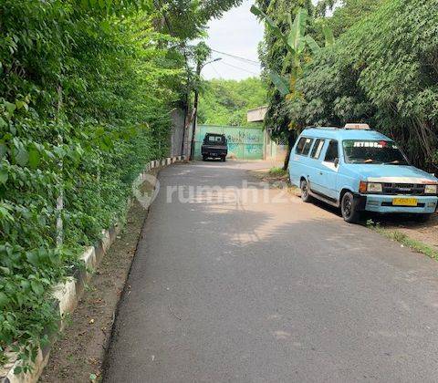 Hitung Tanah Rumah di Meruya Penyelesaian Tomang Jual Murah 2