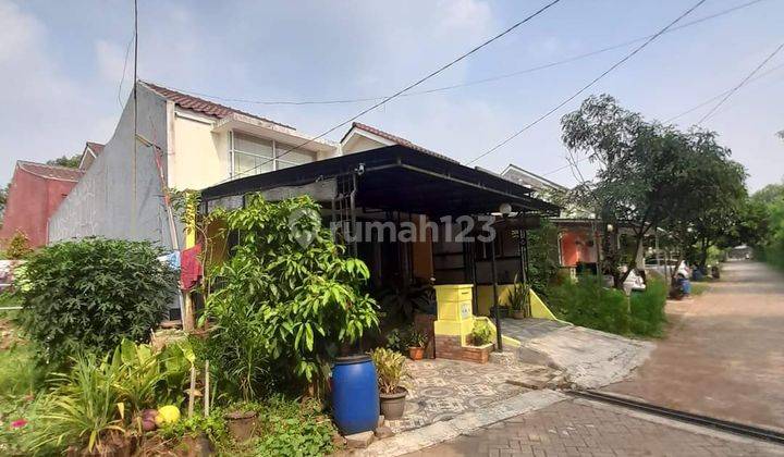 Turun Harga Rumah Pakuan Regency Blok K (Ln) 2