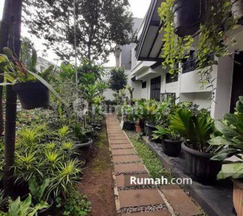 For Sale Rumah Cantik Terawat Siap Huni Di Surya Setra 1