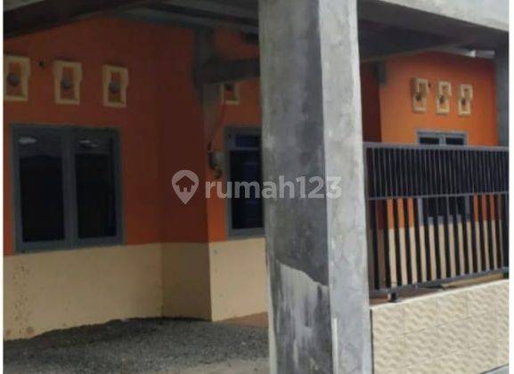 Dijual Rumah Di Perum Puri Hijau Purwokerto 1